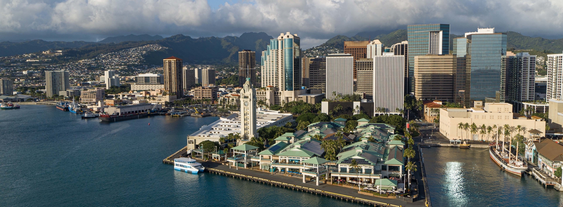 Hawaii Pacific University