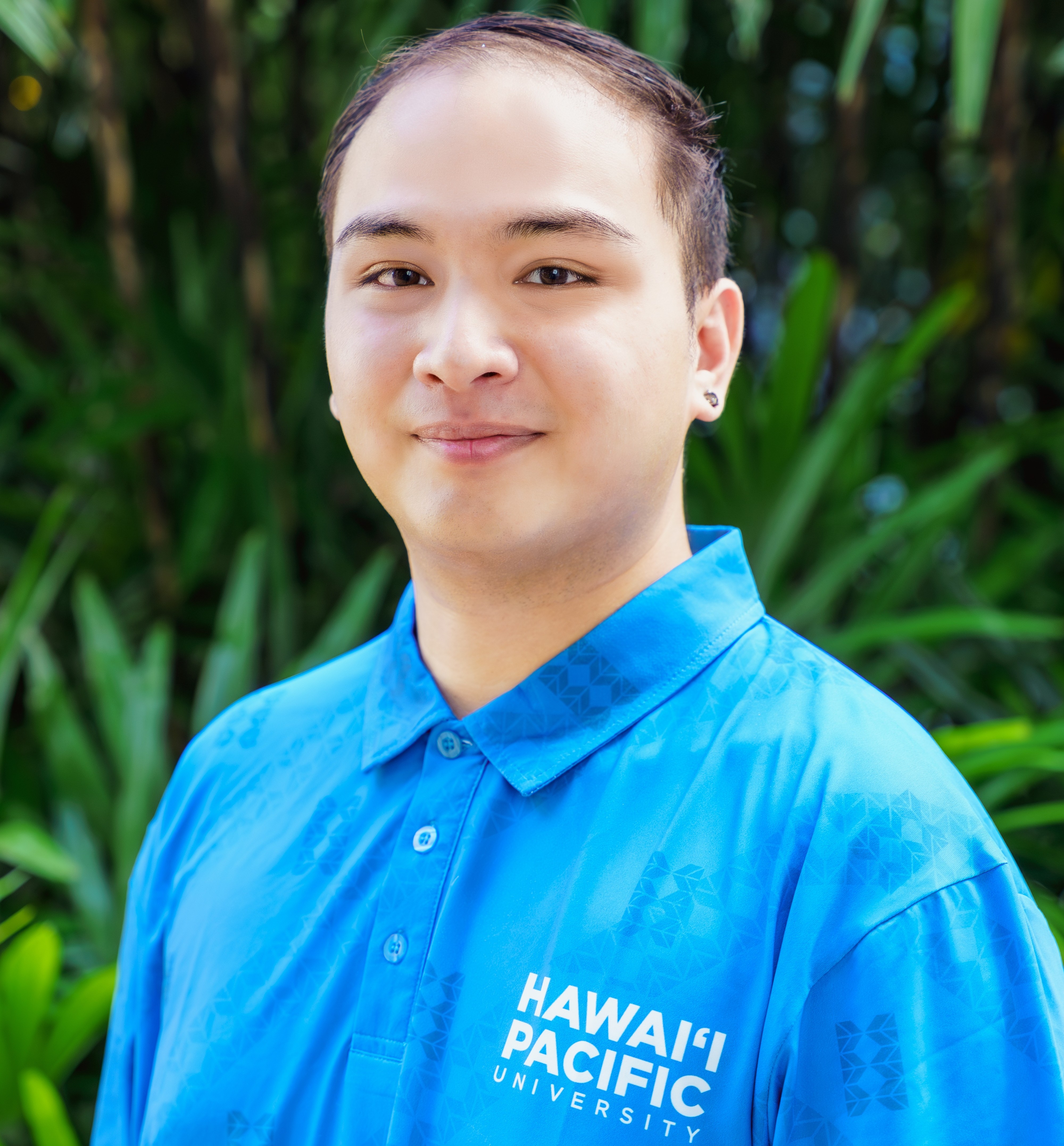 Jo Roberto Admissions Counselor