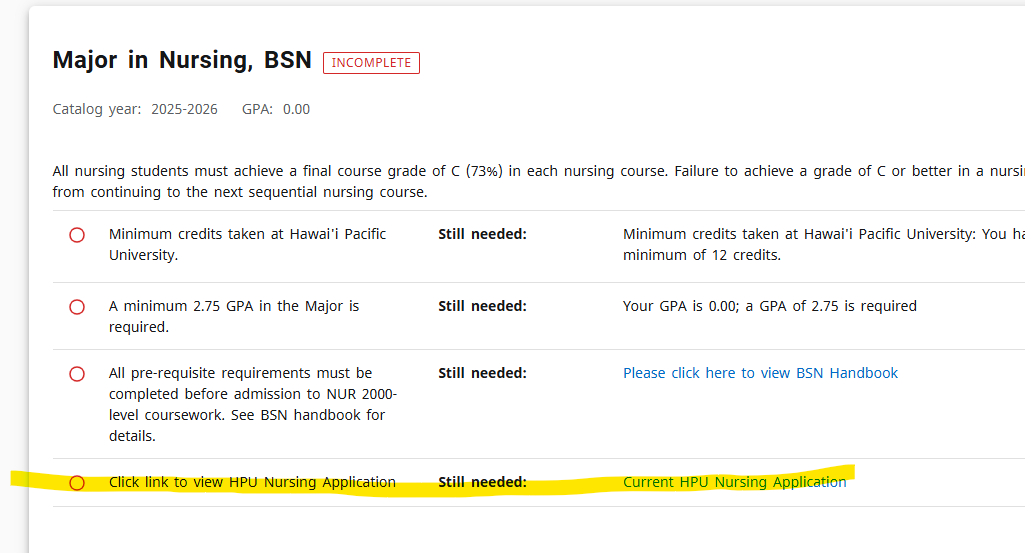 screenshot of a webpage