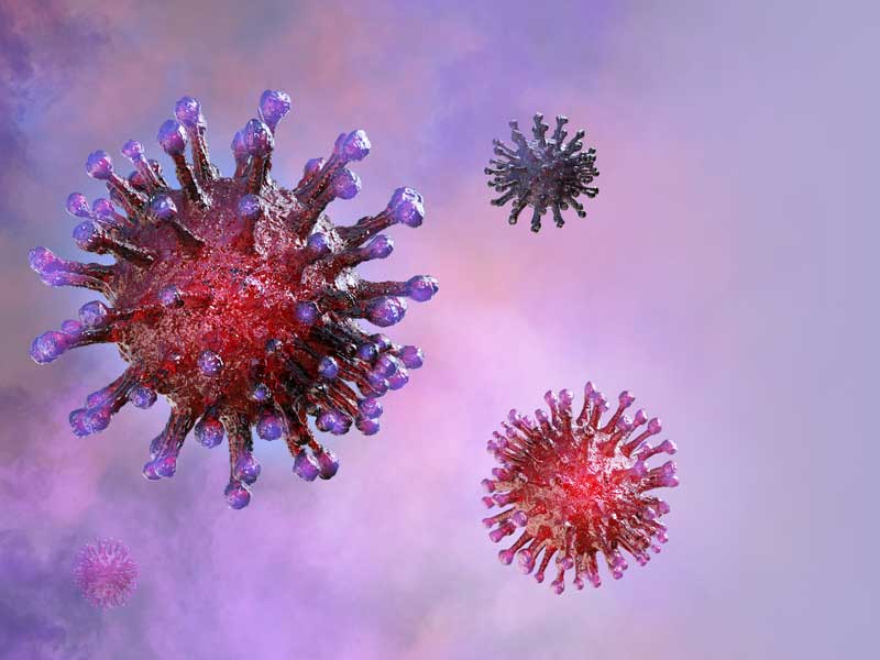 coronavirus