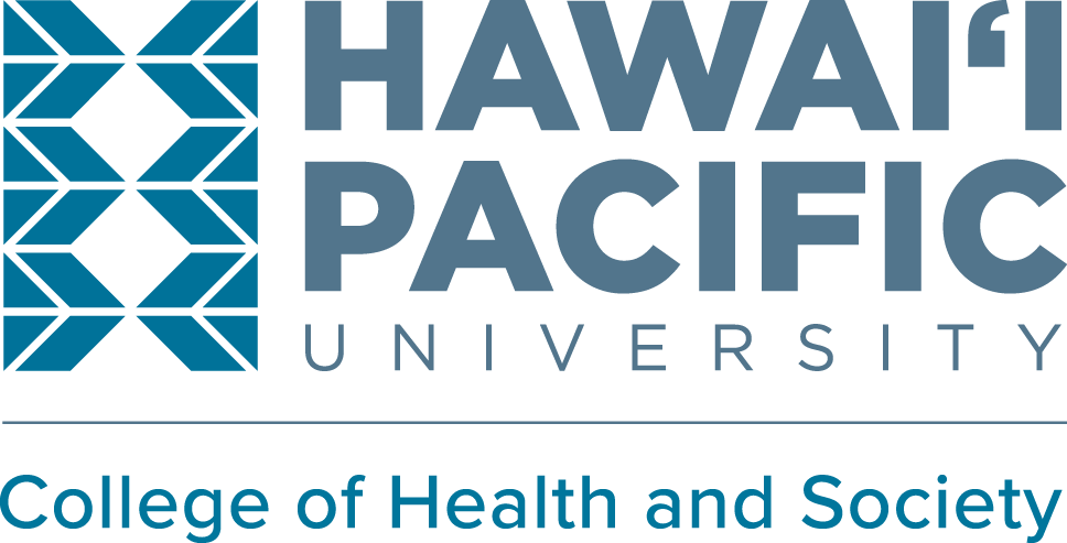 College of Health and Society logo