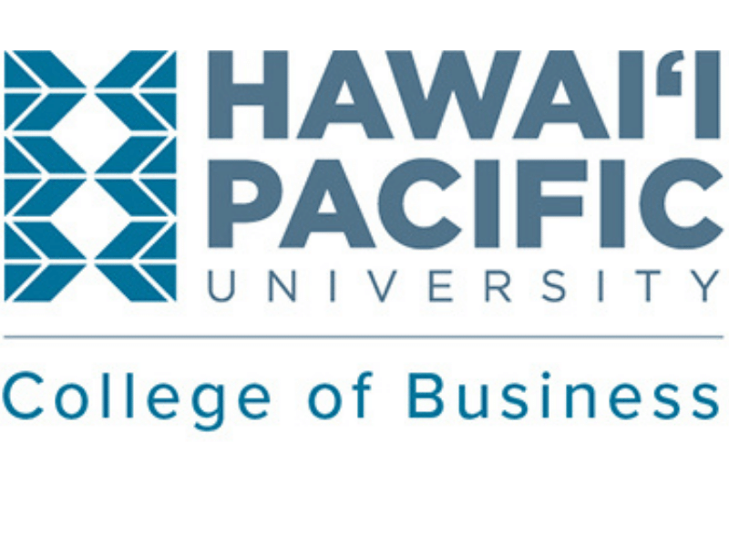 College of Business logo