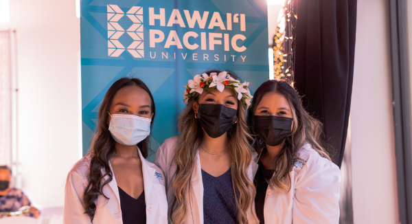 HPU Nursing Students
