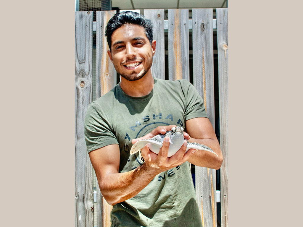 Ahmed Al Lawati
