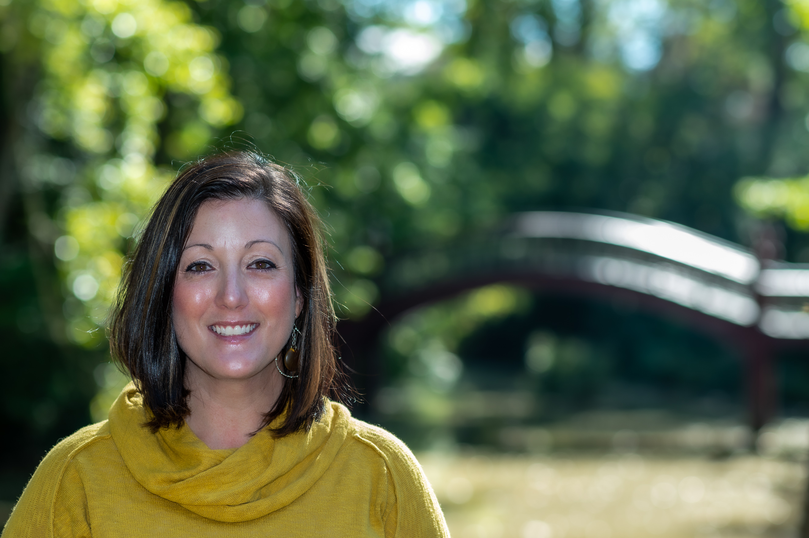 Katalin Wargo, Director of Online Programs and Academic Partnerships