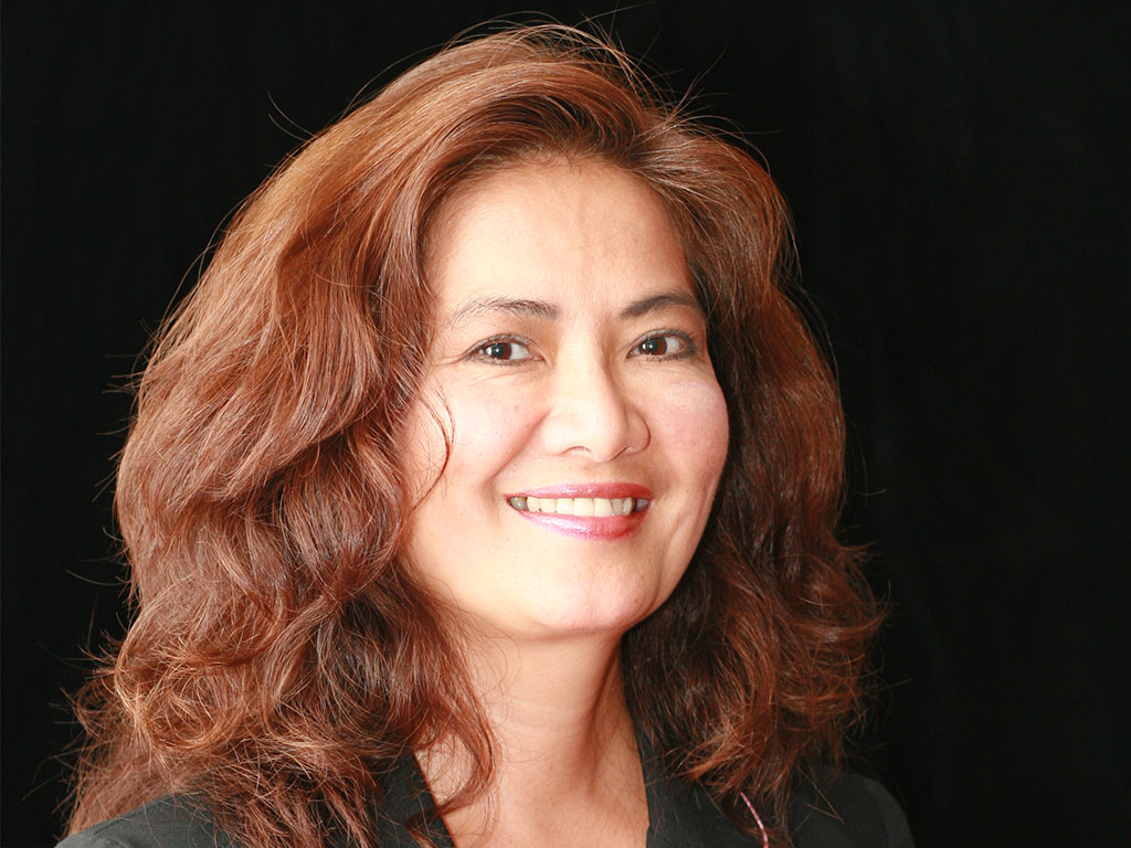 Michelle Alarcon