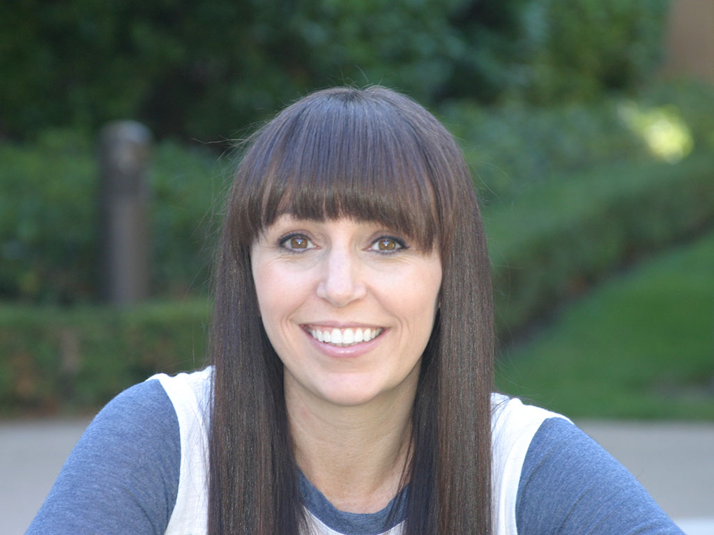 Emily Stapleton