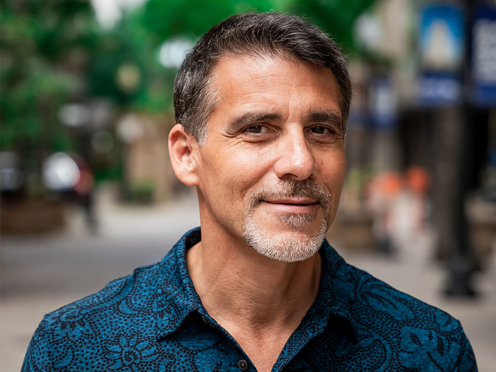 Jeffrey Blake Rich