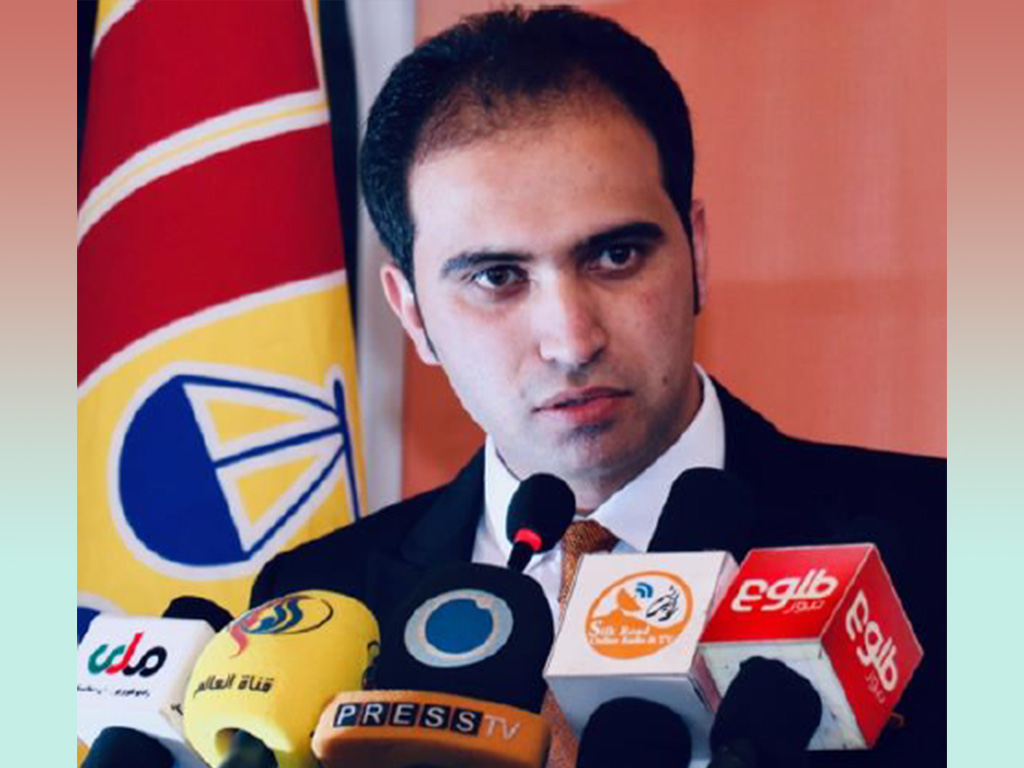 Khalid Ramizy