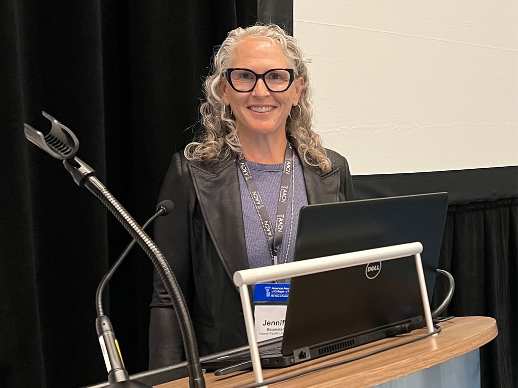 Aacn Doctoral Education Conference 2025