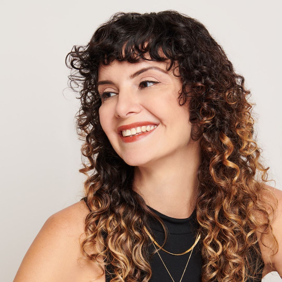 Photo of Jessica Machado by Jena Cumbo