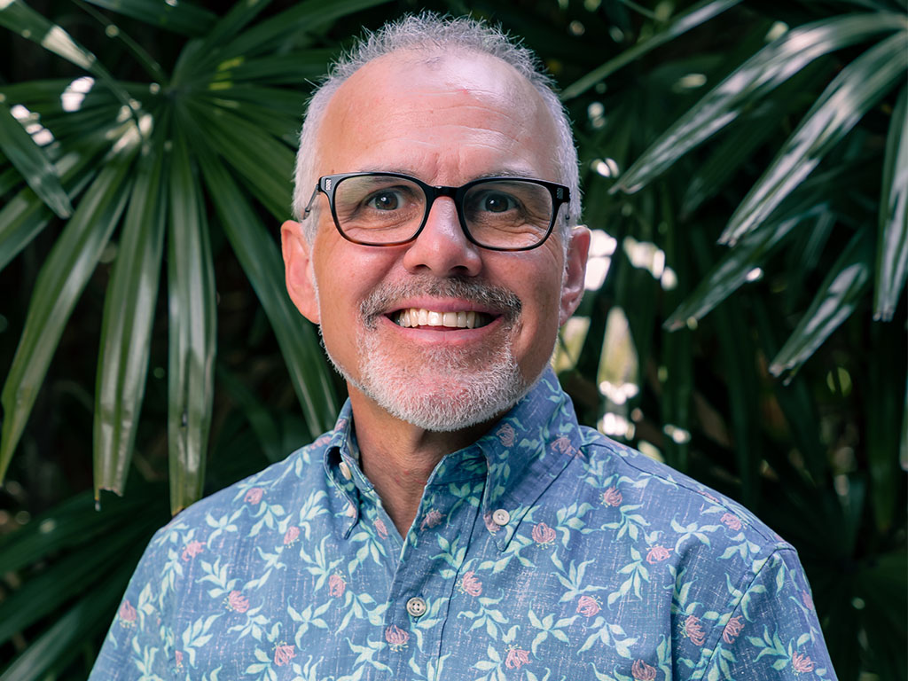 Steven D. Fenster
