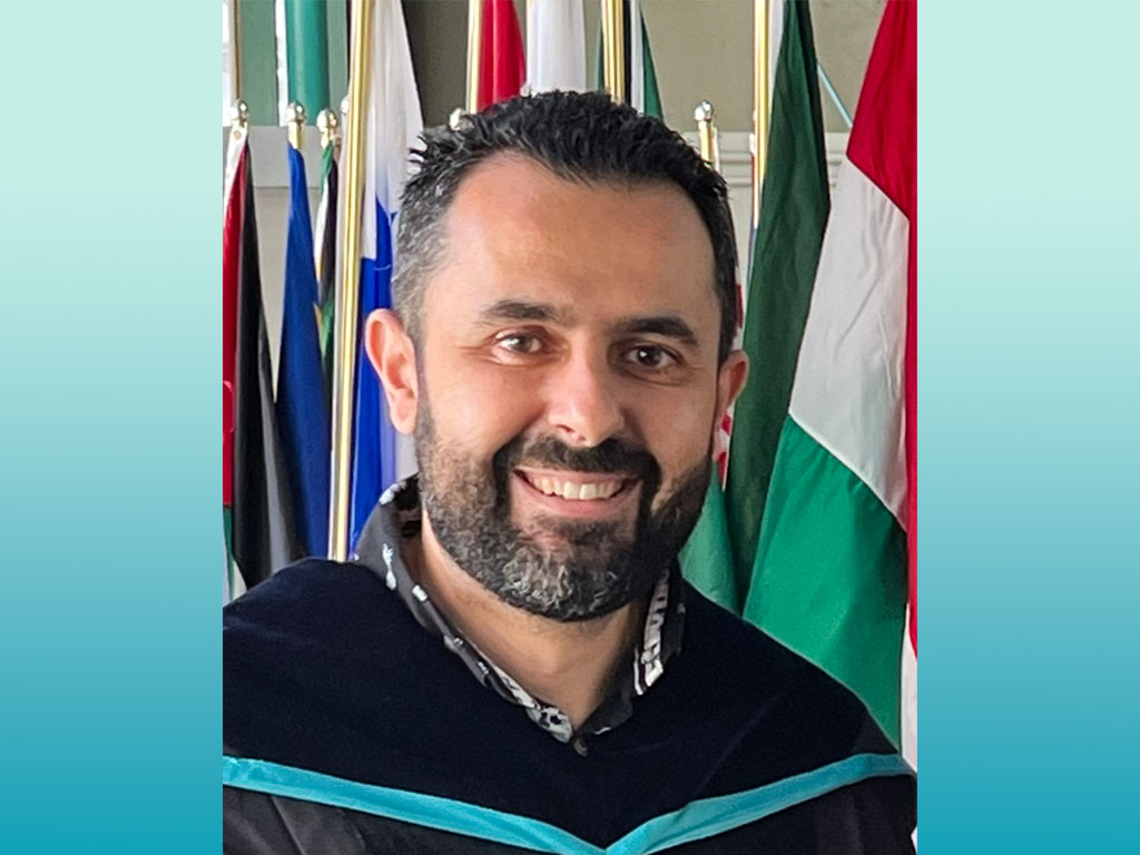 Ghazwan Hassna