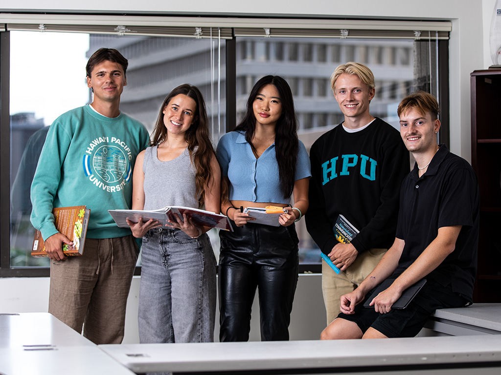 The new Master of Science in Product Management is a 15-month online program offering an innovative and strategic approach to the field of product management