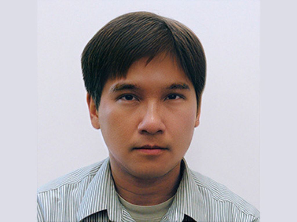 HPU Professor Chong Ho Alex Yu