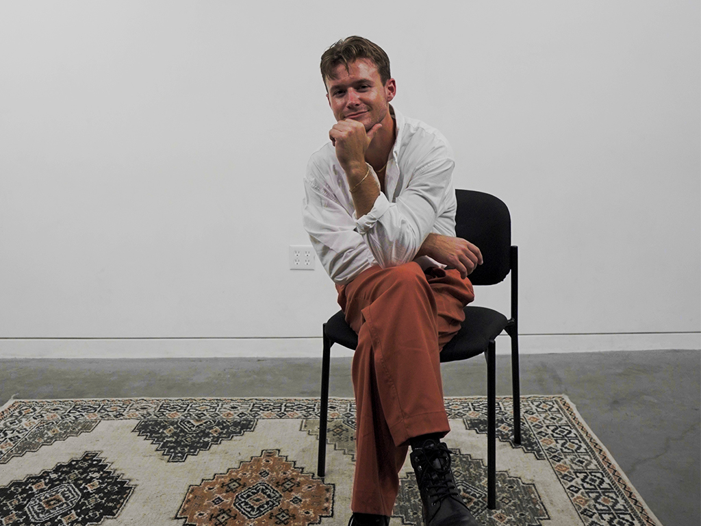 David Rowlands