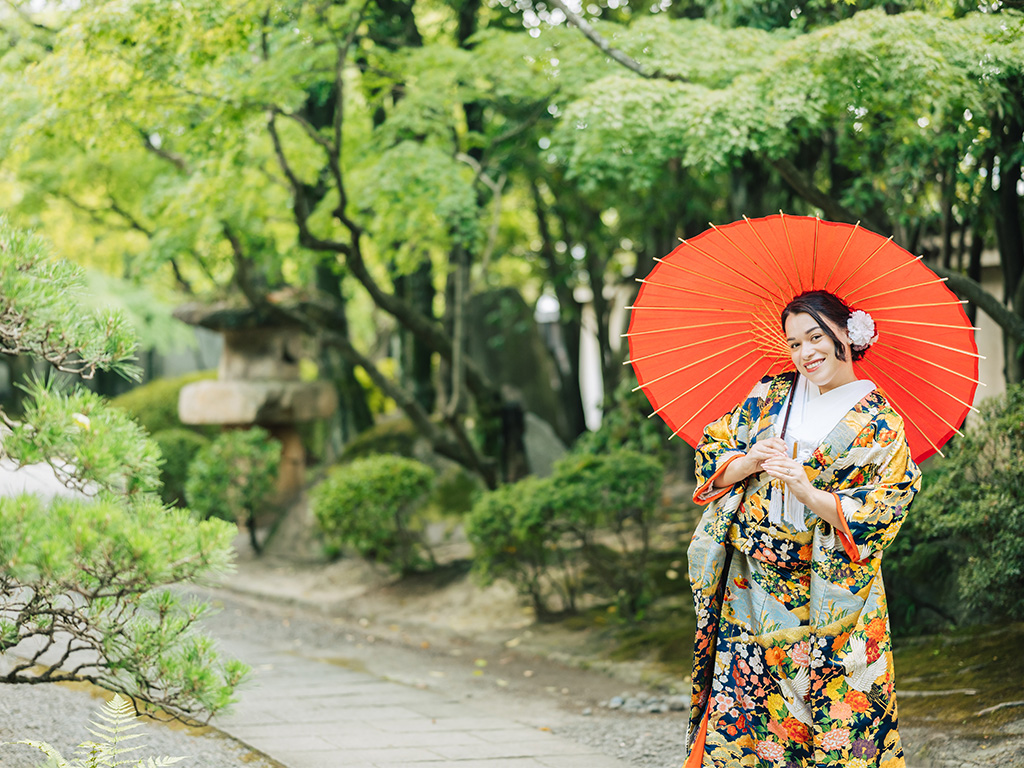 HPU TESOL alumna Brittany Roa in Japan