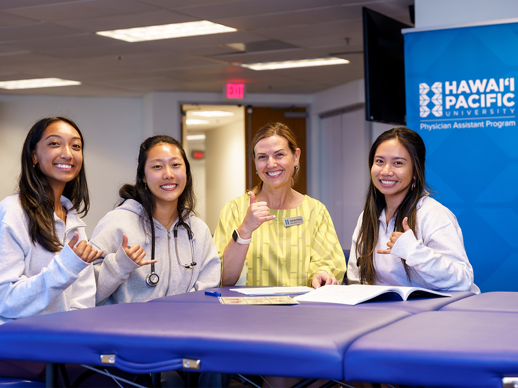 The $10M grant is part of Hawai'i's Rural Healthcare Transformation plan, supported through a federal initiative