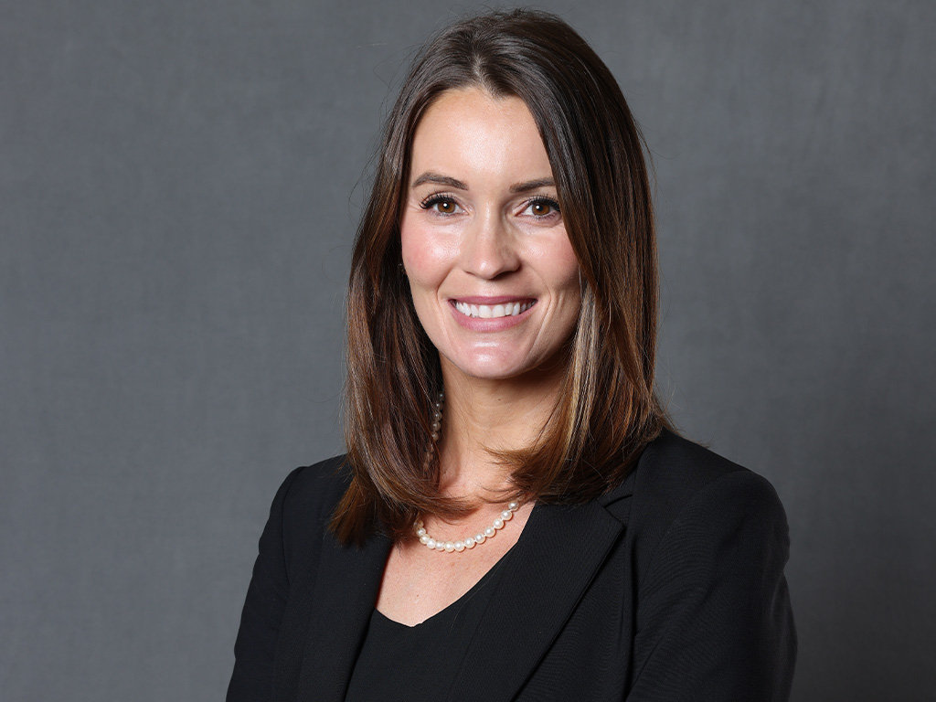 Jessica Nishikawa, DNP, APRN, FNP-C, EBP-CH