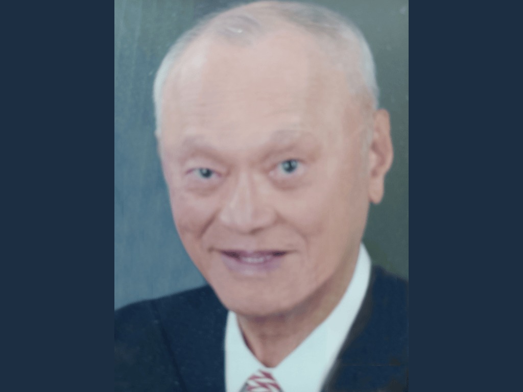 The late Thomas C.H. Lum