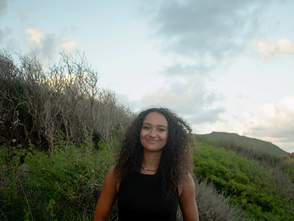 Leila Tewahade