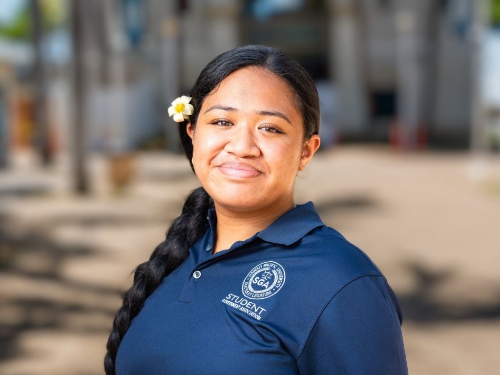 Aleiah Leilua-Toloai 