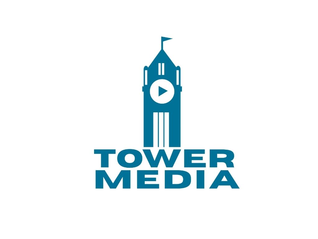Tower Media, HPU's student-run marketing agency