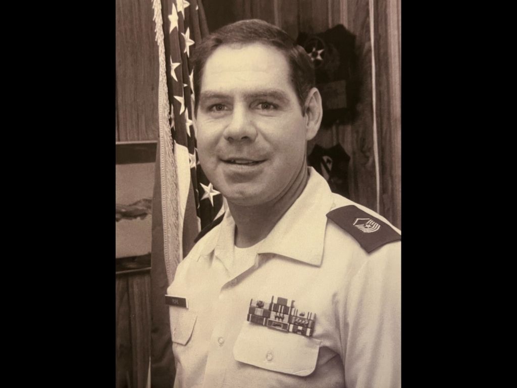 Kenneth Pope