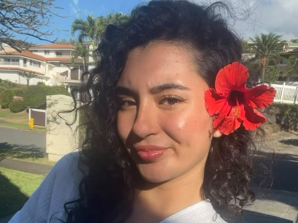 Aileen Huerta