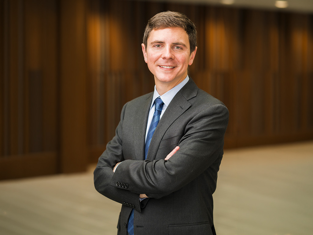 Matthew Tokson
