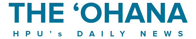 The Ohana teal logo