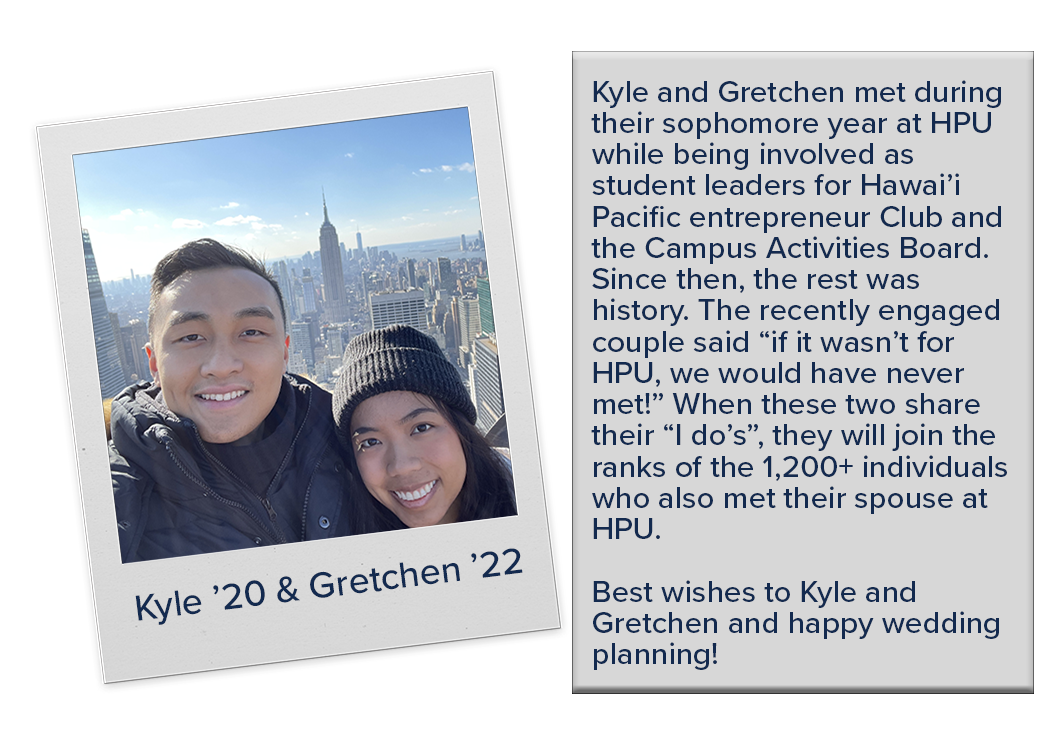 kyle and gretchen