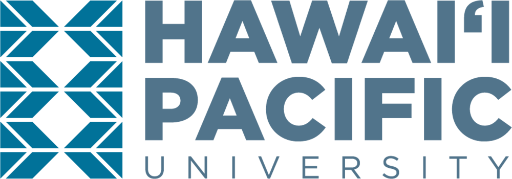 Hawaii Pacific University Mascot, Hawaii Pacific University Logo