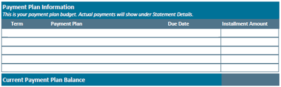 ebillpaymentplan