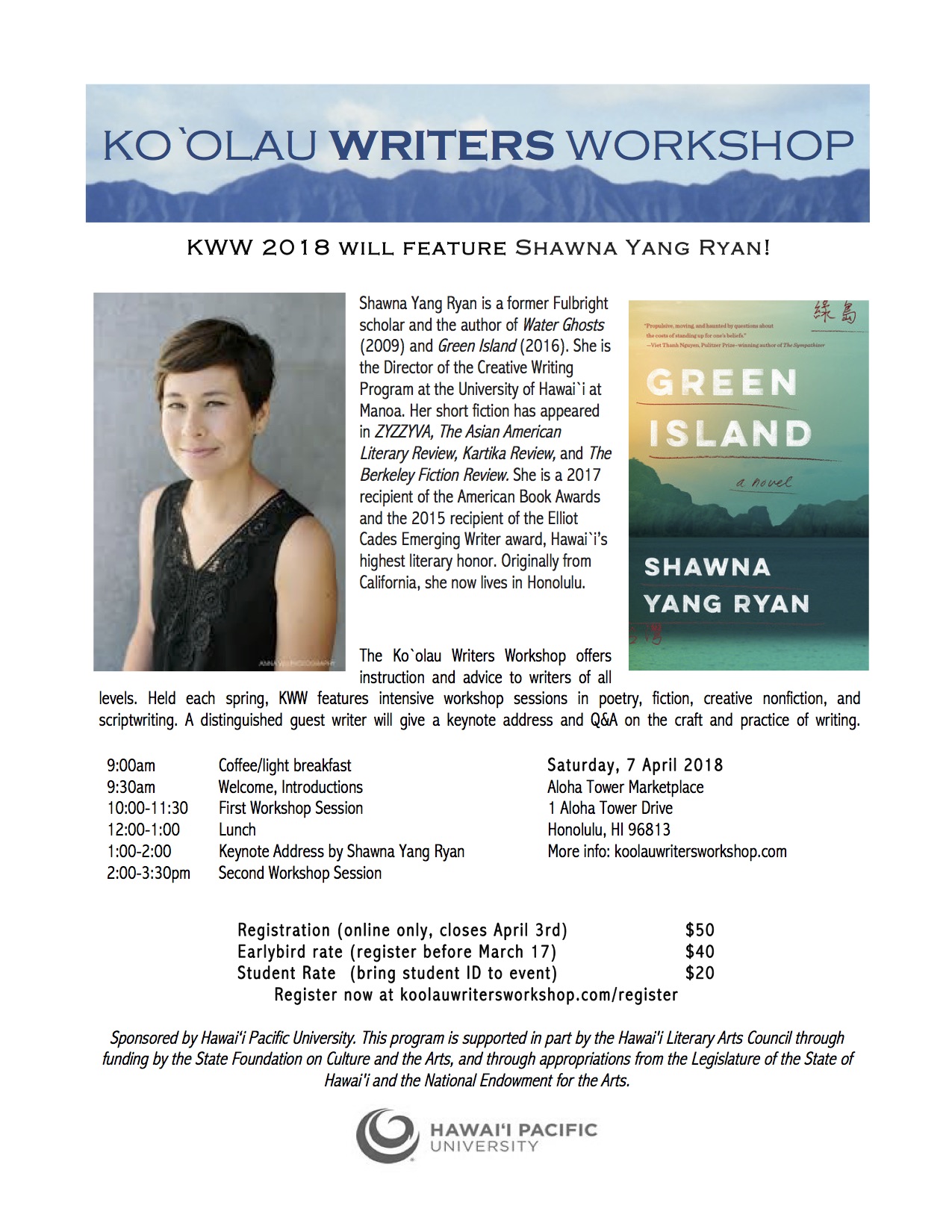 koolau-writers-workshop