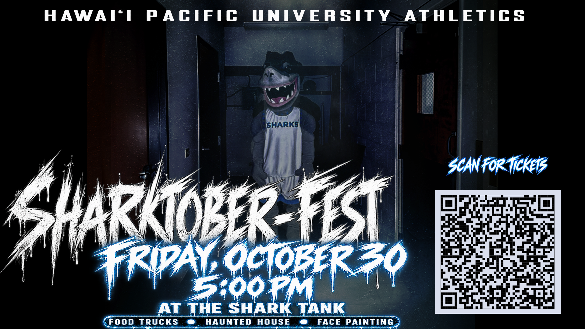 sharktober-fest