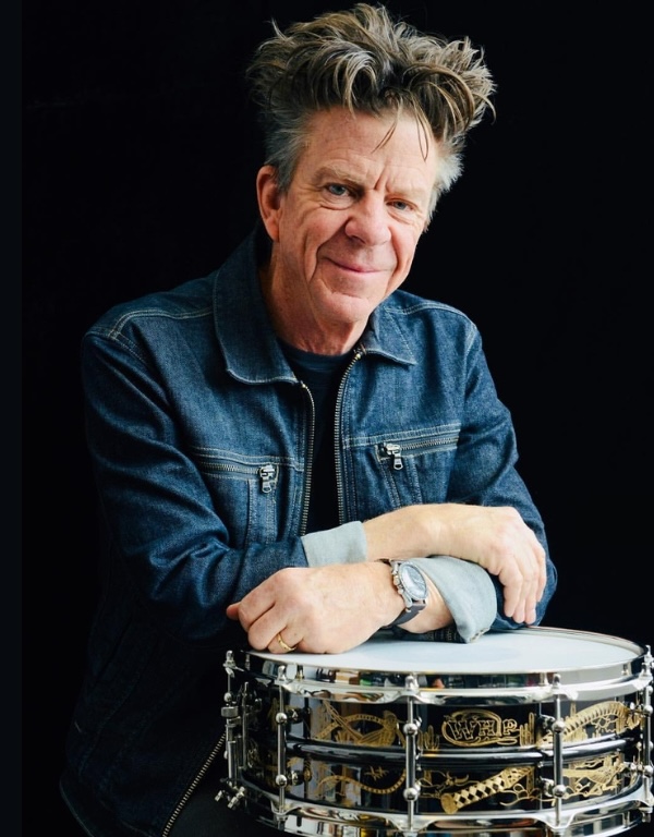 chris layton portrait