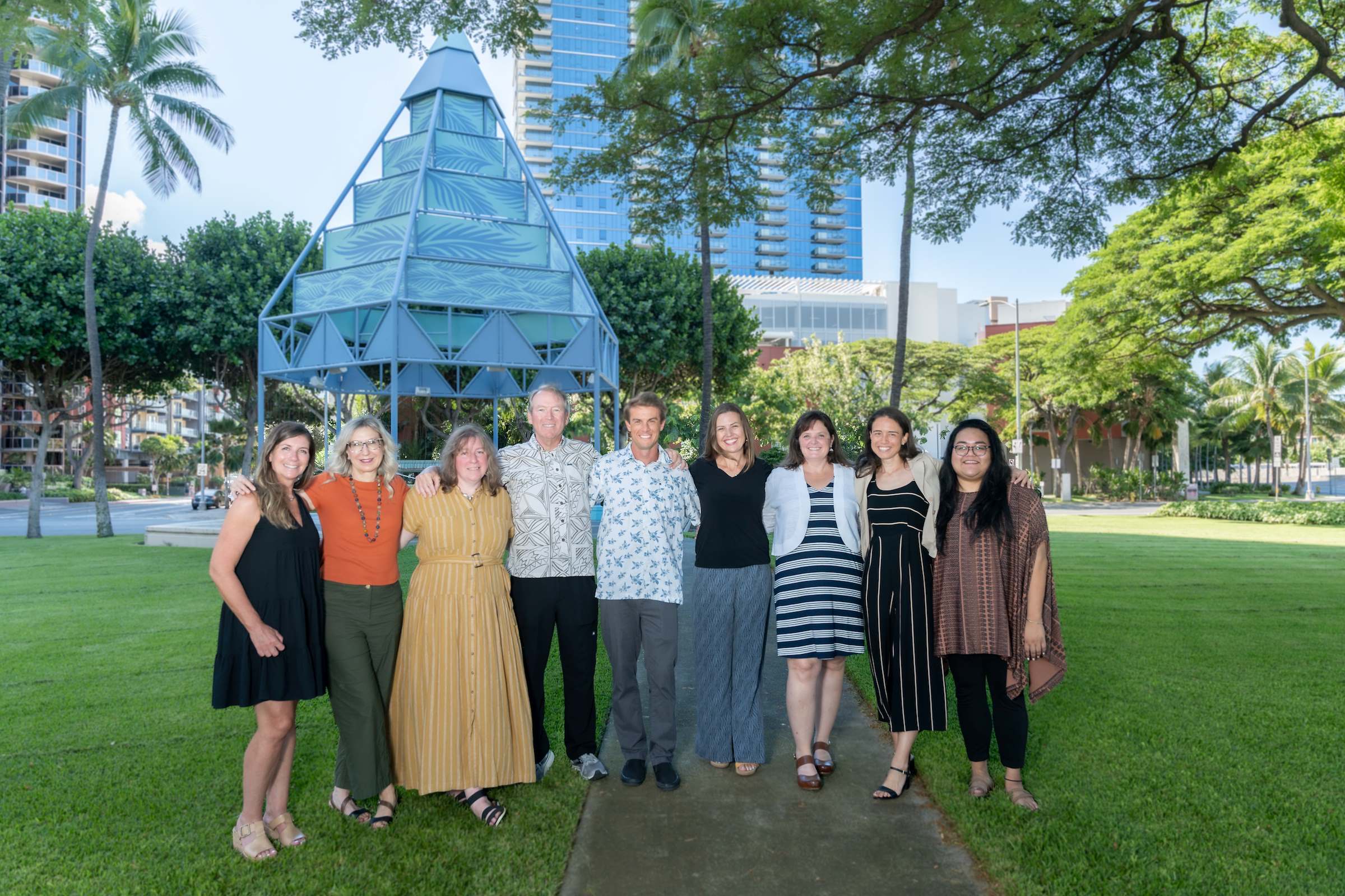 PA Program Faculty and Staff