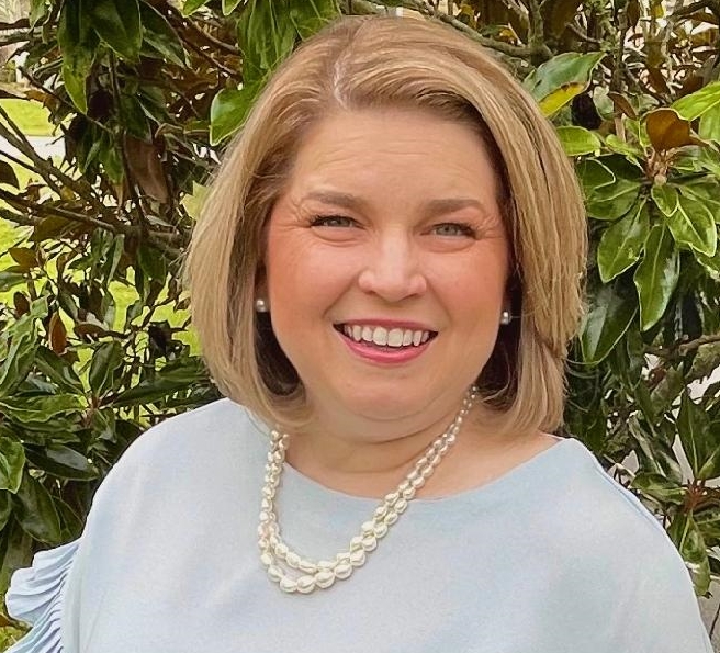 VICTORIA GALLOWAY DMSc