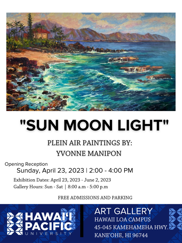 art exhibit