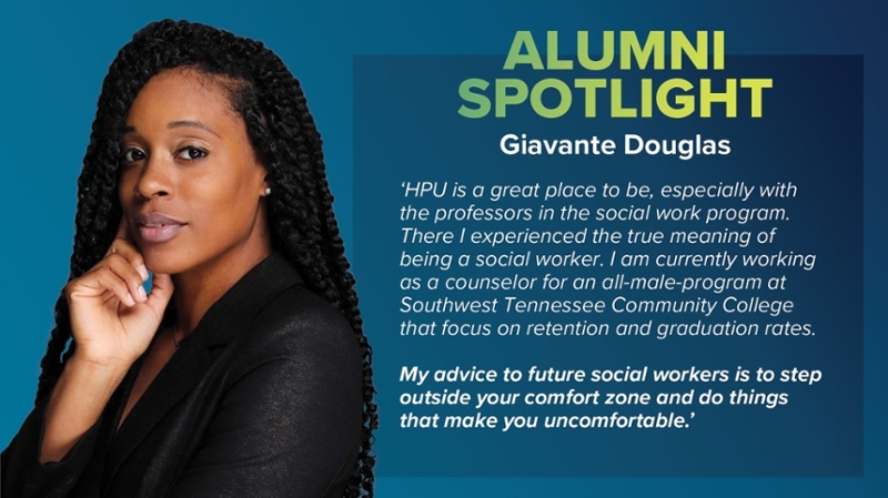 alumni spotlight