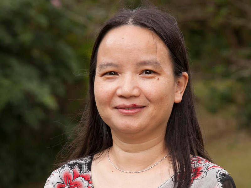 Dr. Yongli Chen