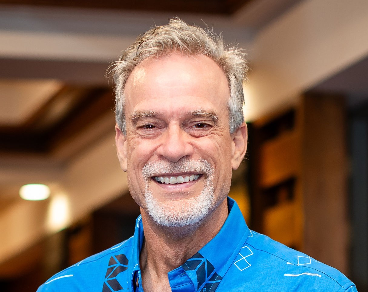 Image of Jon Davidann