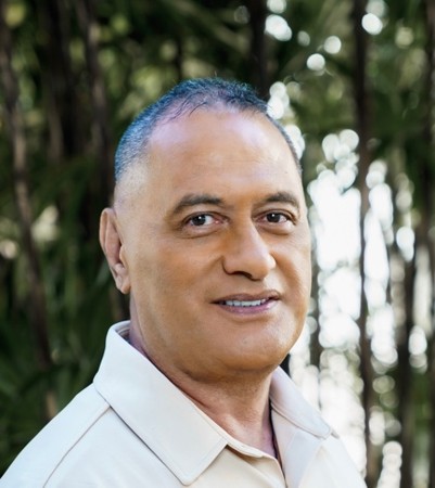Peter Mataira