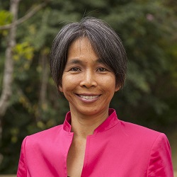 Micheline Soong
