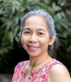 Image of Micheline Soong