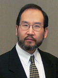 Dr Vincent Tsushima