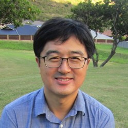 Image of Yong Jae Kim