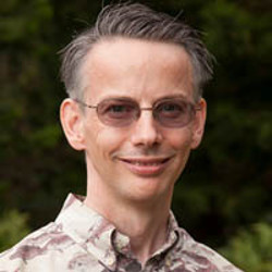 Stephen Allen