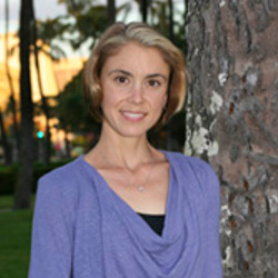 Image of Allison Bachlet